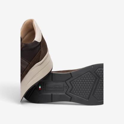Nero Giardini | Sneakers Arold Guanto Monet I617330D