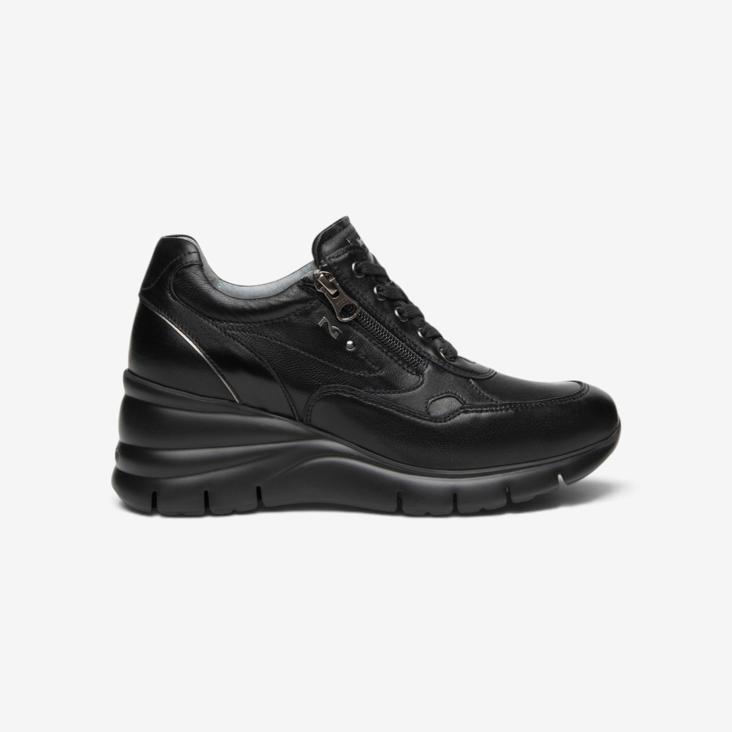 Nero Giardini | Sneakers Nappa I617400D