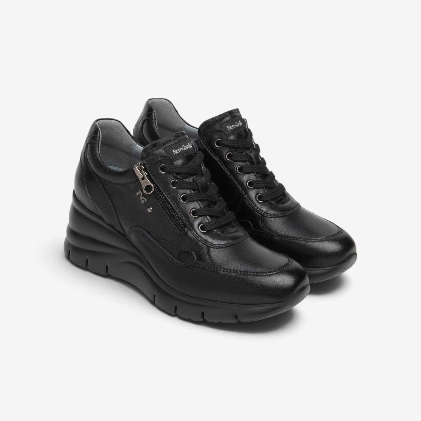 Nero Giardini | Sneakers Nappa I617400D
