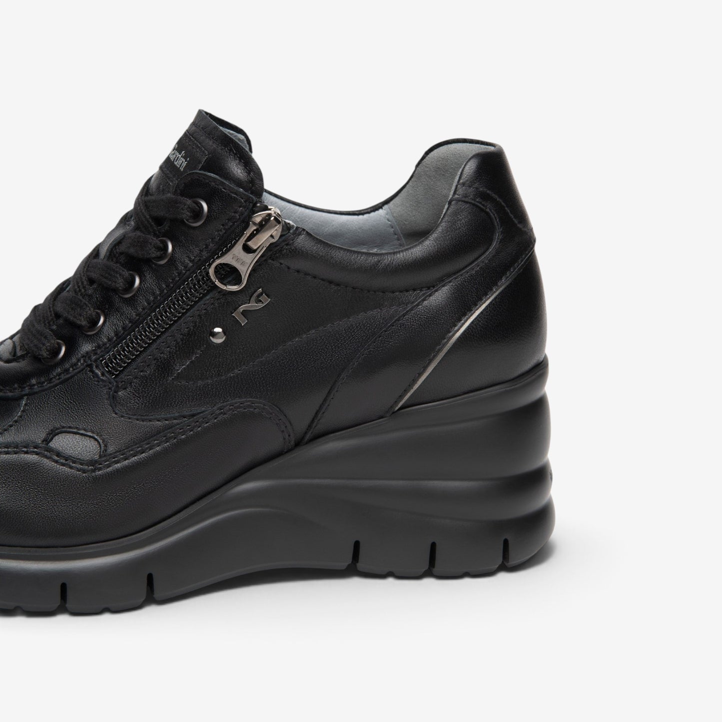Nero Giardini | Sneakers Nappa I617400D