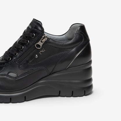 Nero Giardini | Sneakers Nappa I617400D
