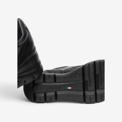 Nero Giardini | Sneakers Nappa I617400D