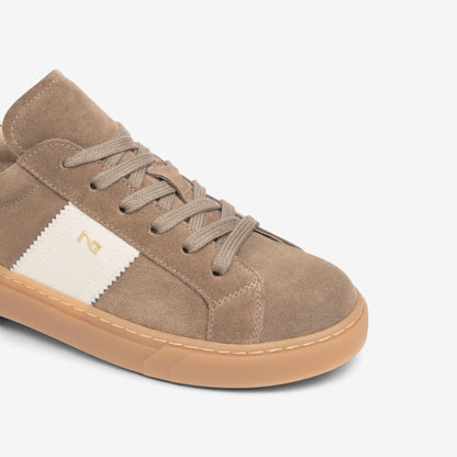 Nero Giardini | Sneakers Velour Velvet Etoile I617420D