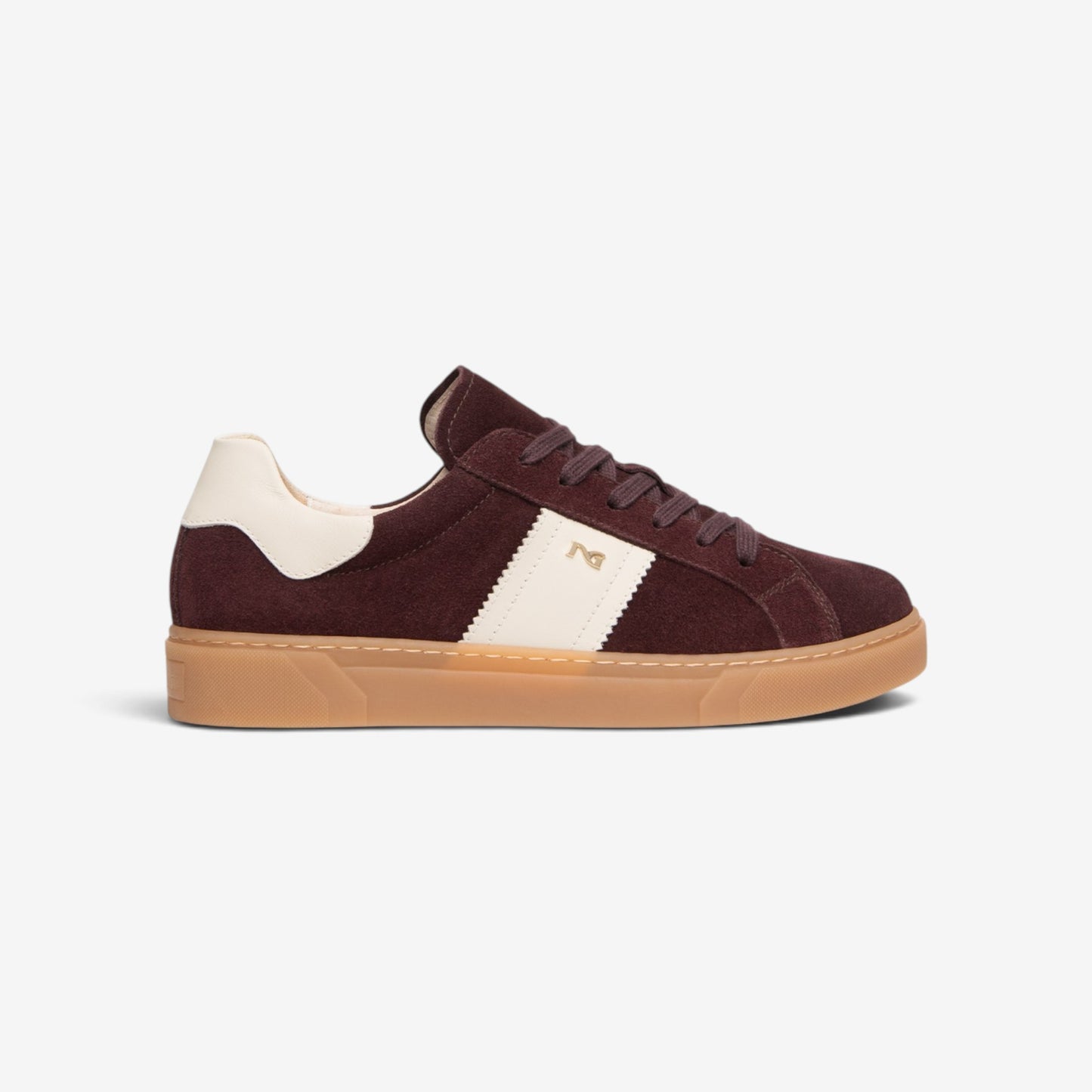 Nero Giardini | Sneakers Velour Velvet I617421D