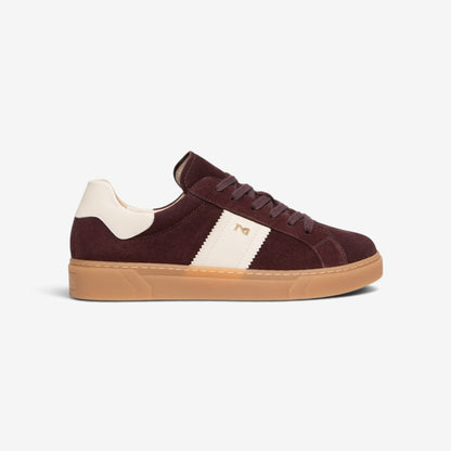 Nero Giardini | Sneakers Velour Velvet I617421D