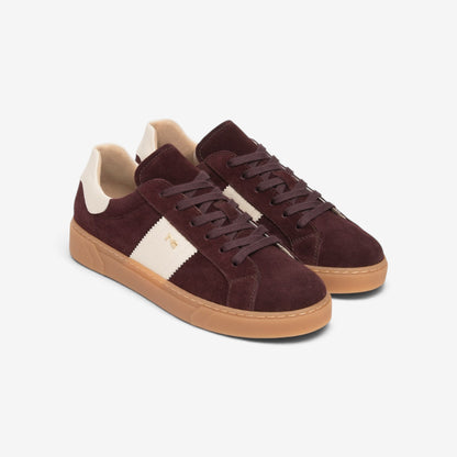 Nero Giardini | Sneakers Velour Velvet I617421D