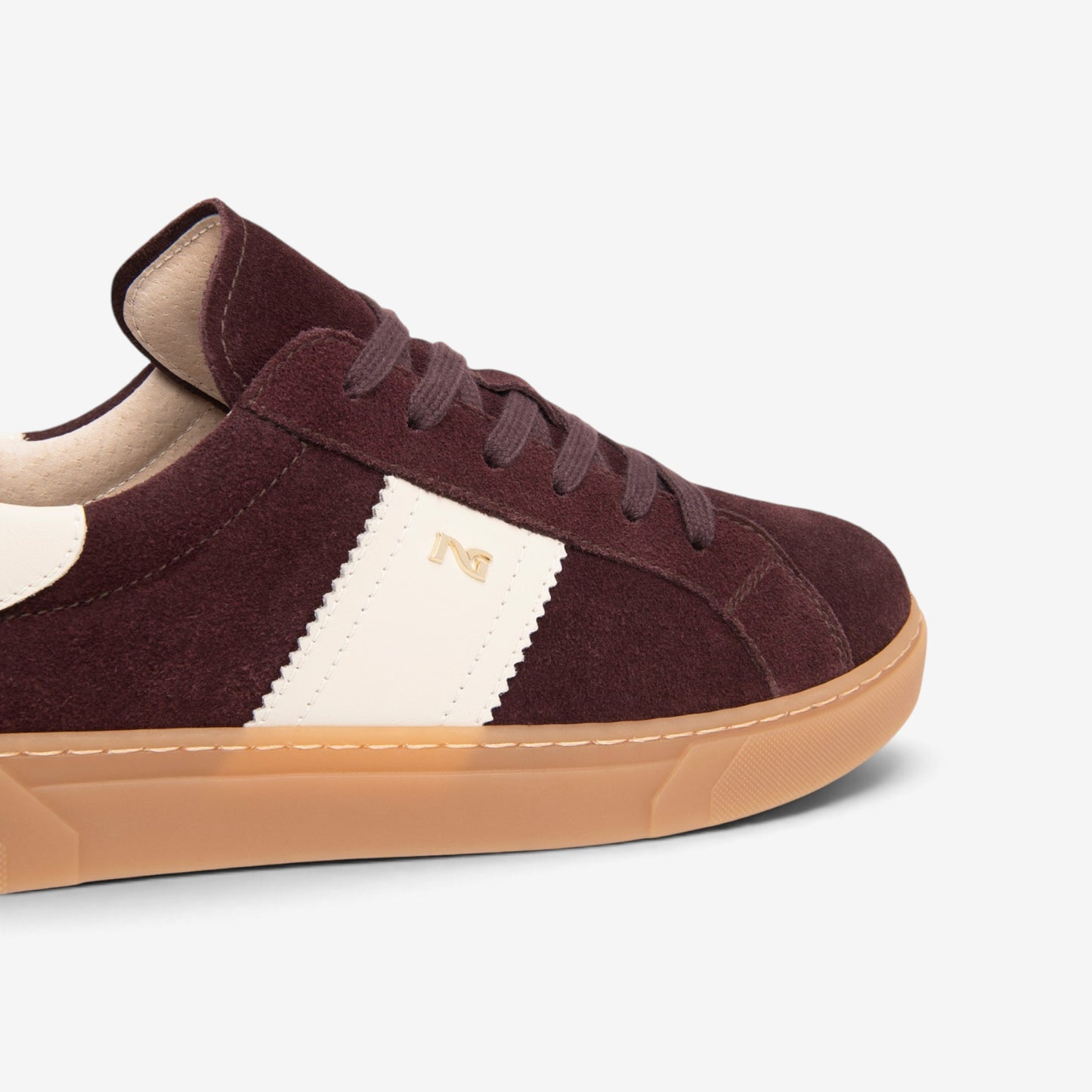 Nero Giardini | Sneakers Velour Velvet I617421D