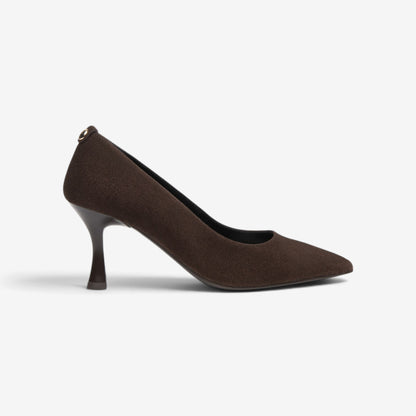 Nero Giardini | Decolleté Nilo I617600DE
