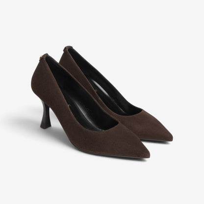 Nero Giardini | Decolleté Nilo I617600DE