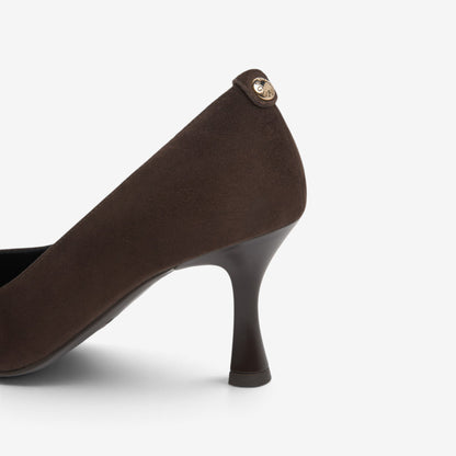 Nero Giardini | Decolleté Nilo I617600DE