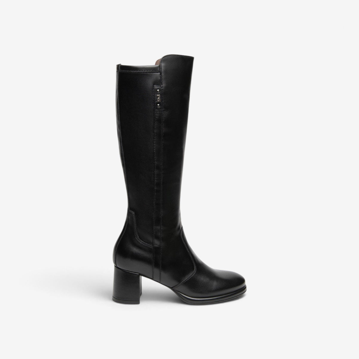 Nero Giardini | Stivali da donna in pelle I617697D