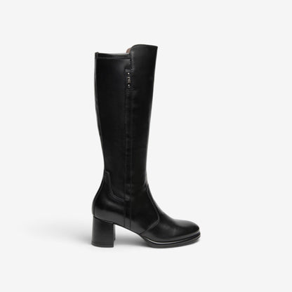 Nero Giardini | Stivali da donna in pelle I617697D