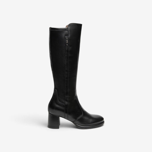 Nero Giardini | Stivali da donna in pelle I617697D