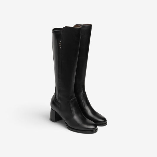 Nero Giardini | Stivali da donna in pelle I617697D