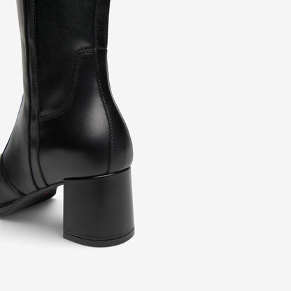 Nero Giardini | Stivali da donna in pelle I617697D