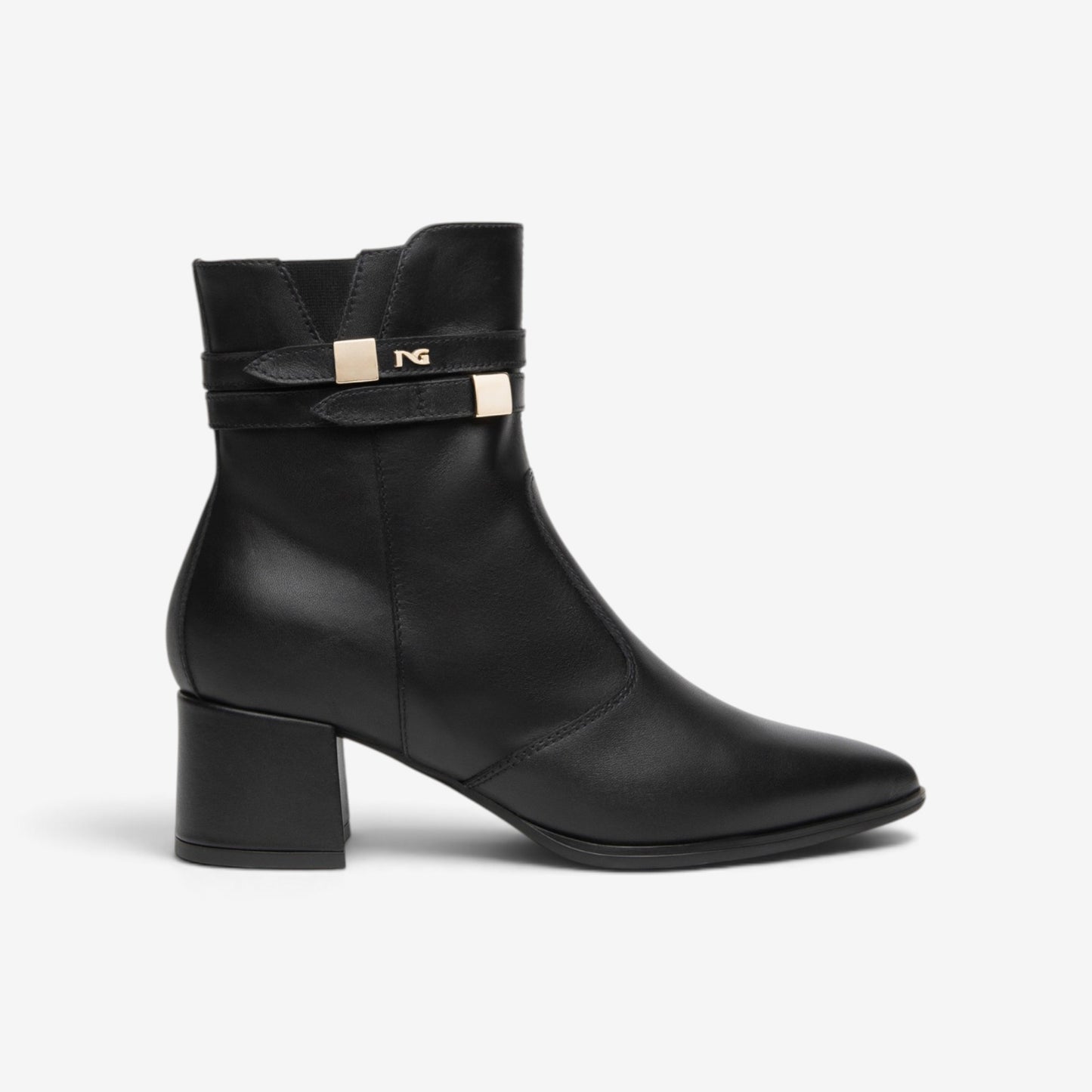 Nero Giardini | Stivaletto in pelle I617760D