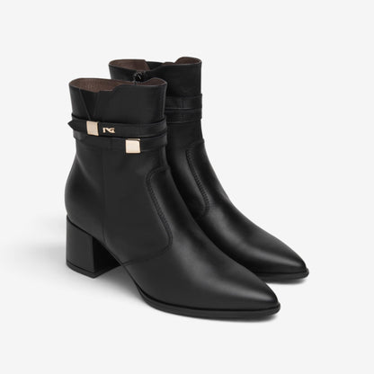 Nero Giardini | Stivaletto in pelle I617760D