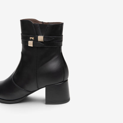 Nero Giardini | Stivaletto in pelle I617760D