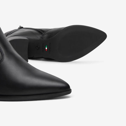Nero Giardini | Stivaletto in pelle I617760D
