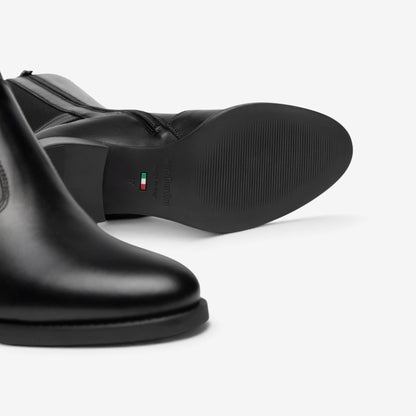 Nero Giardini | Stivale Guanto Elasticizzato I617900D