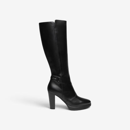 Nero Giardini | Stivali da donna in pelle I617950D