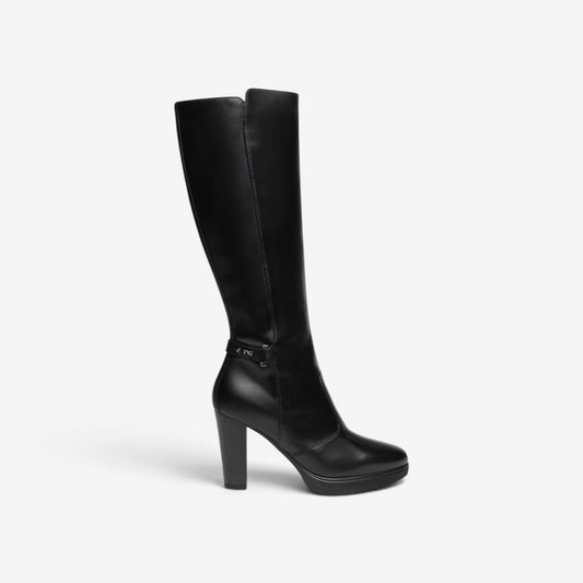 Nero Giardini | Stivali da donna in pelle I617950D