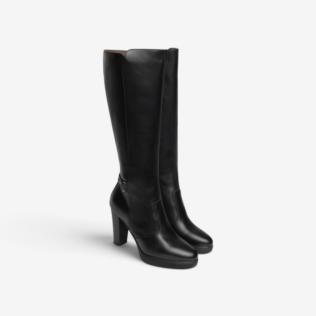 Nero Giardini | Stivali da donna in pelle I617950D