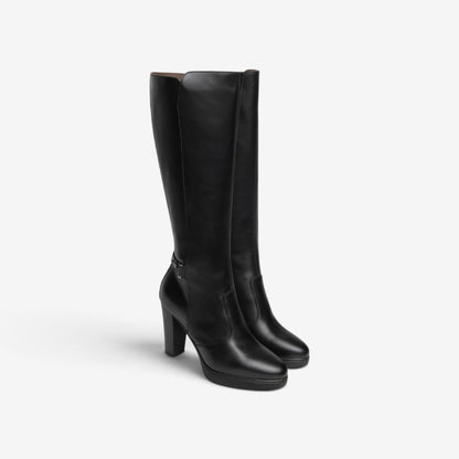 Nero Giardini | Stivali da donna in pelle I617950D