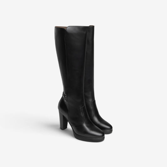 Nero Giardini | Stivali da donna in pelle I617950D