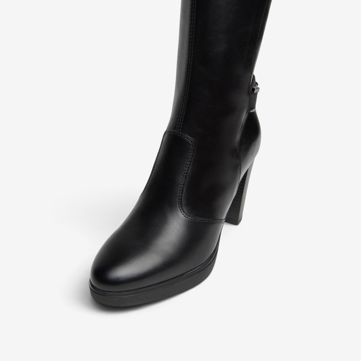 Nero Giardini | Stivali da donna in pelle I617950D