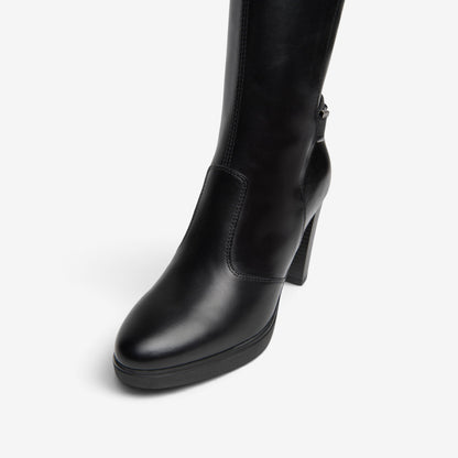 Nero Giardini | Stivali da donna in pelle I617950D