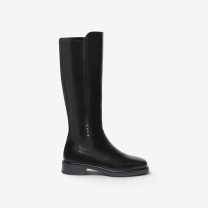 Nero Giardini | Stivale Guanto Nappa Gio in pelle I617969D