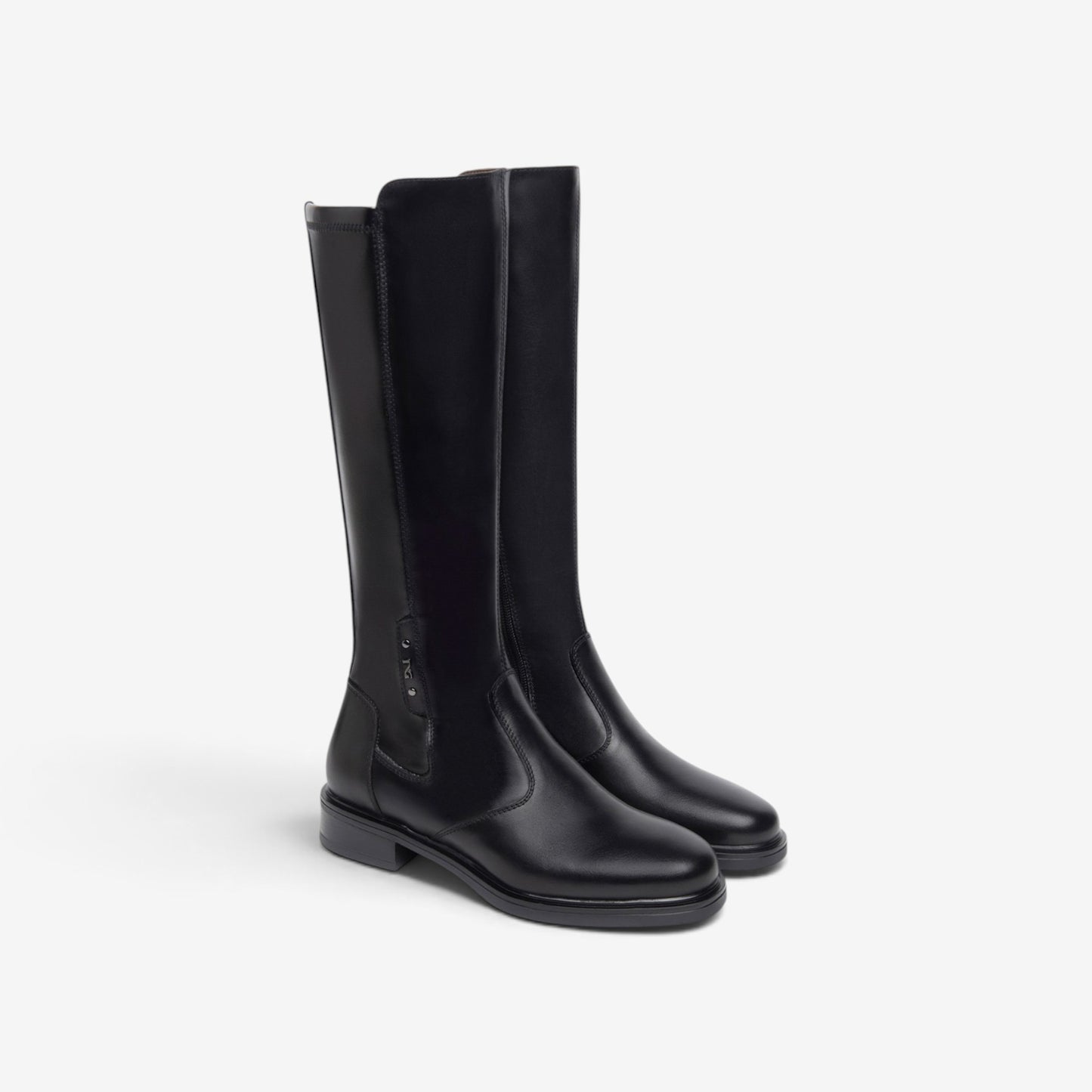 Nero Giardini | Stivale Guanto Nappa Gio in pelle I617969D