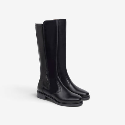 Nero Giardini | Stivale Guanto Nappa Gio in pelle I617969D