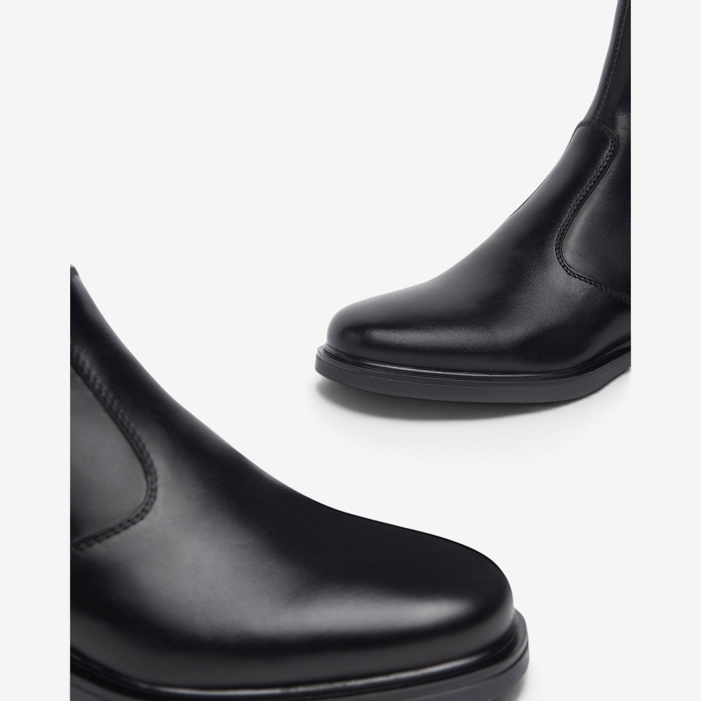 Nero Giardini | Stivale Guanto Nappa Gio in pelle I617969D