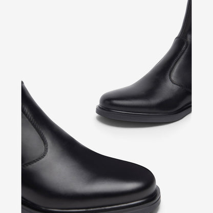 Nero Giardini | Stivale Guanto Nappa Gio in pelle I617969D