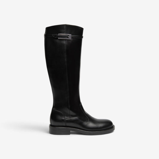 Nero Giardini | Stivali Donna in pelle I617987D