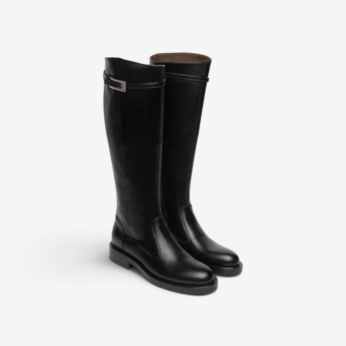 Nero Giardini | Stivali Donna in pelle I617987D