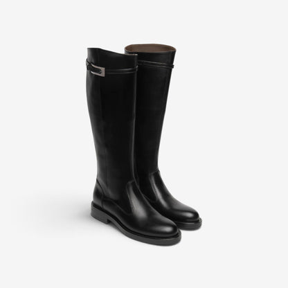 Nero Giardini | Stivali Donna in pelle I617987D