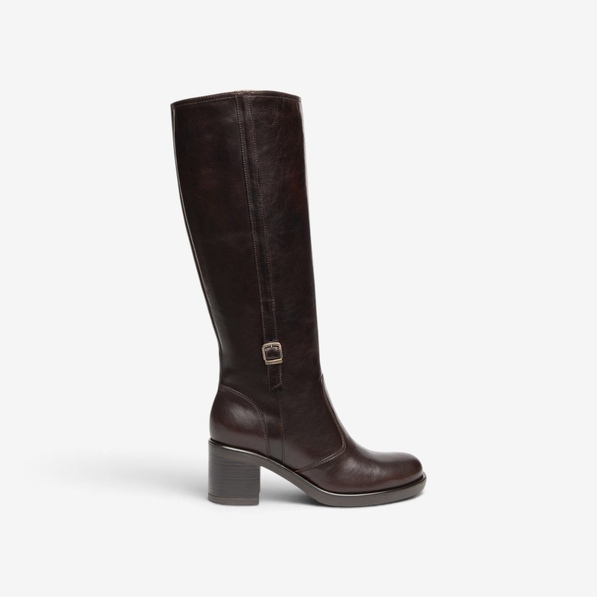 Nero Giardini | Stivale da donna in pelle I617991D