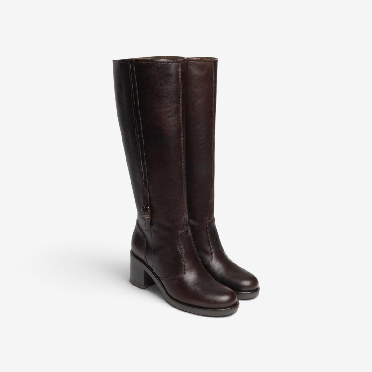Nero Giardini | Stivale da donna in pelle I617991D