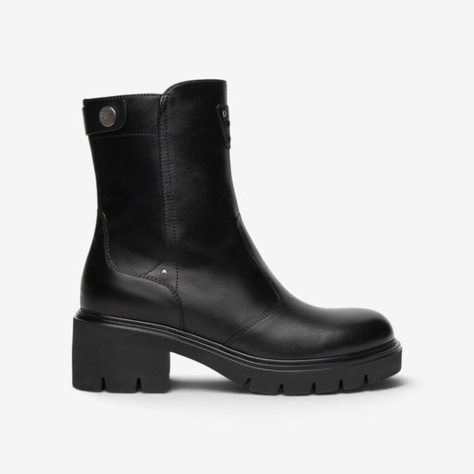 Nero Giardini | Stivaletto in pelle I618053D
