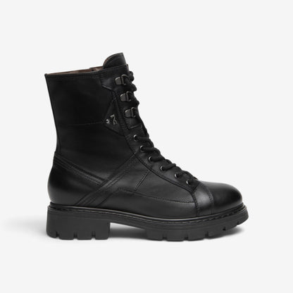Nero Giardini | Stivaletto Anfibio I618090D