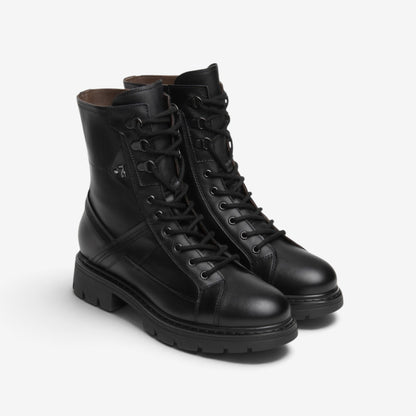 Nero Giardini | Stivaletto Anfibio I618090D