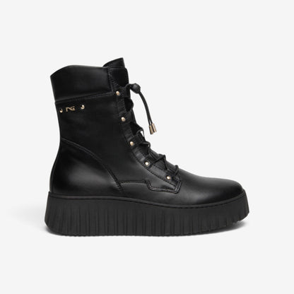 Nero Giardini | Stivaletto Donna I618123D