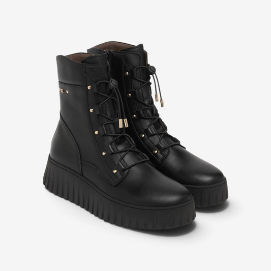 Nero Giardini | Stivaletto Donna I618123D
