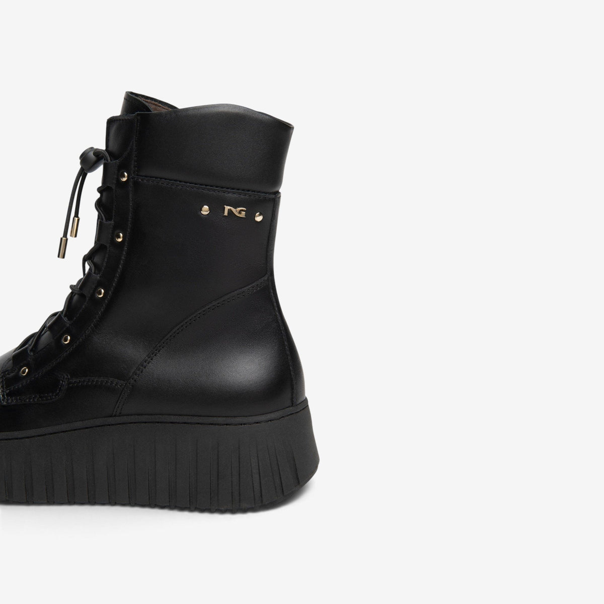 Nero Giardini | Stivaletto Donna I618123D