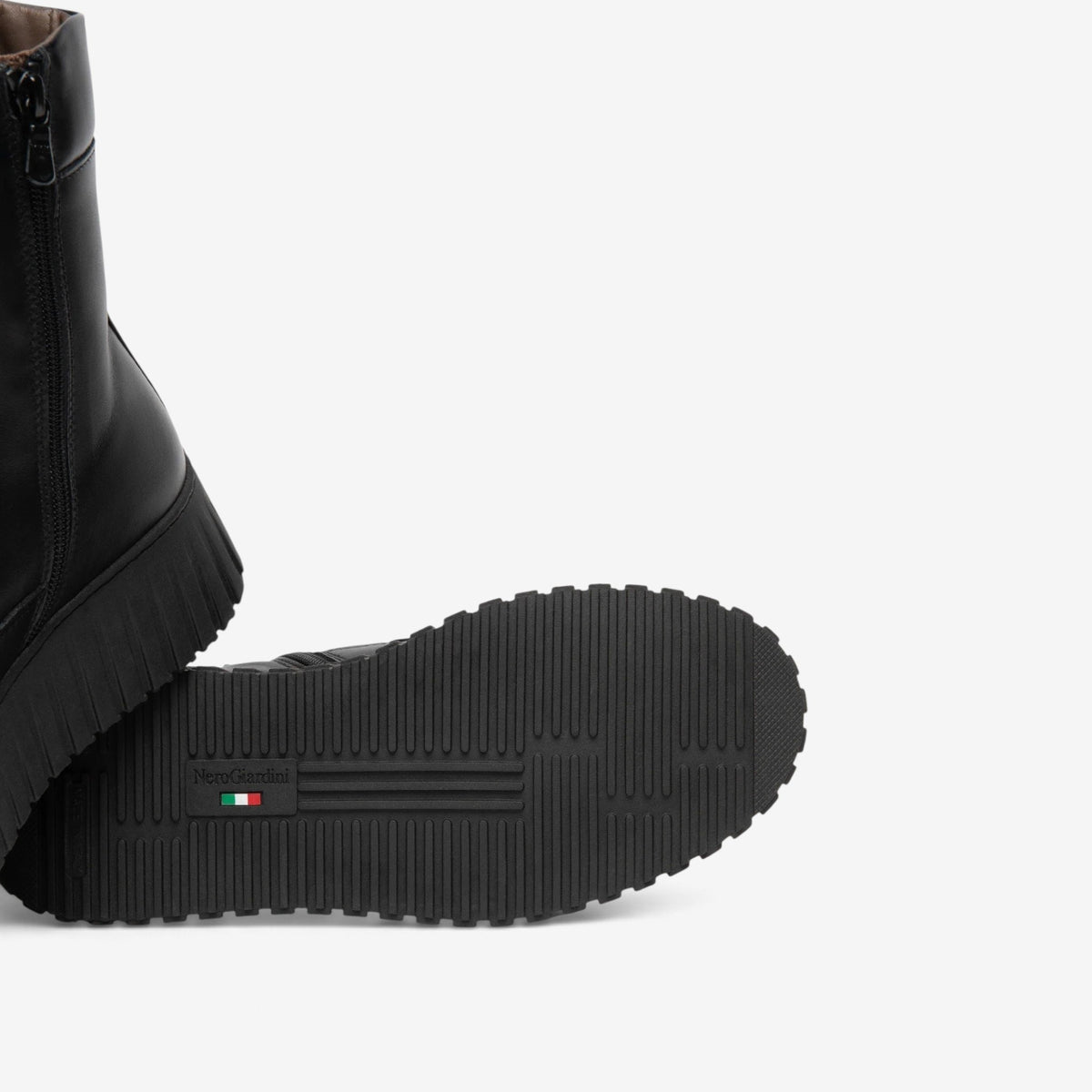 Nero Giardini | Stivaletto Donna I618123D