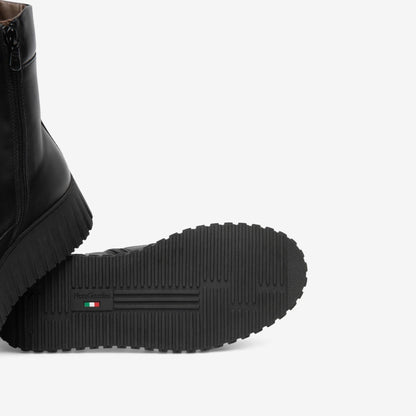 Nero Giardini | Stivaletto Donna I618123D