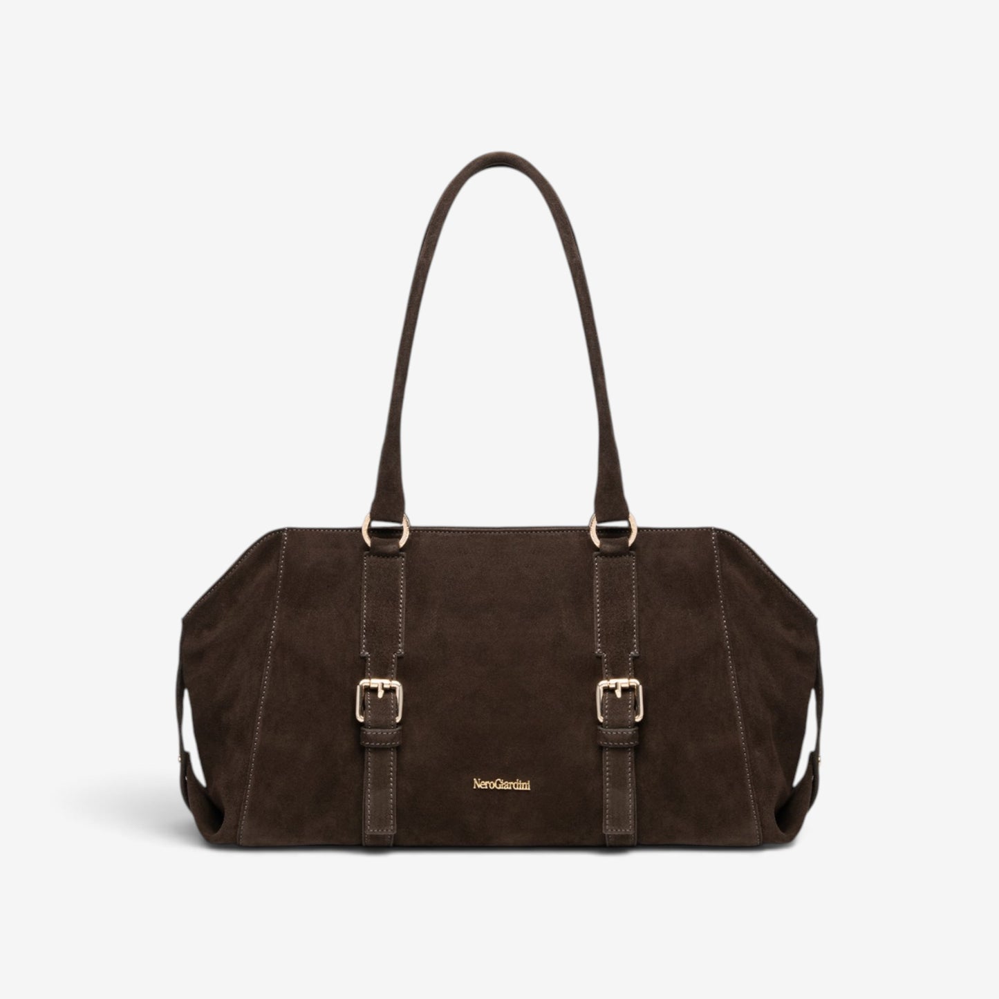 Nero Giardini | Borsa Velour I644320D